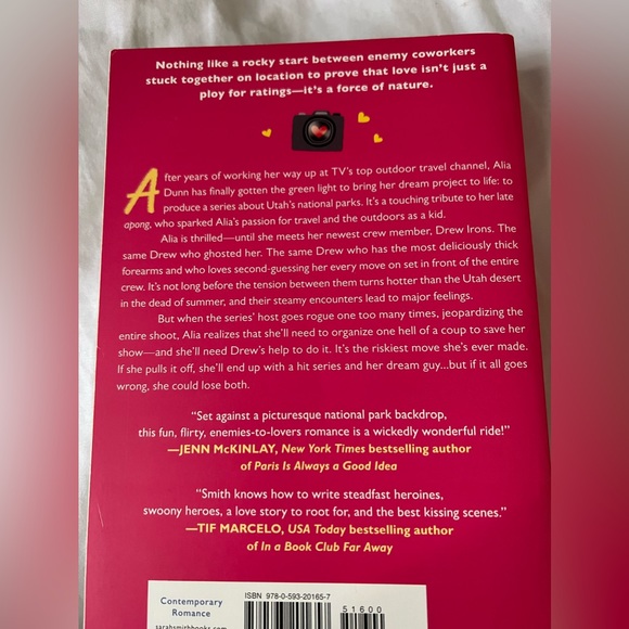 On Location Novel! - Picture 7 of 7